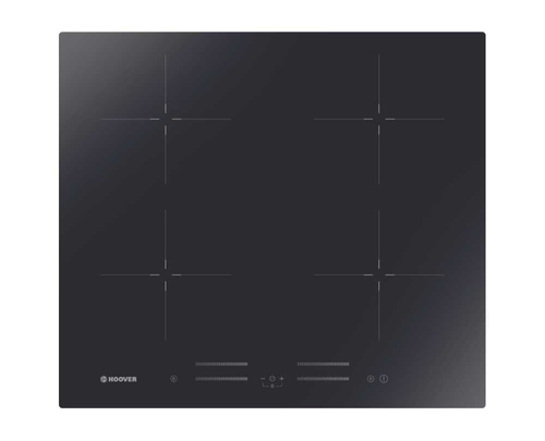 Hoover H-HOB 300 INDUCTION HI642MC Black Built-in