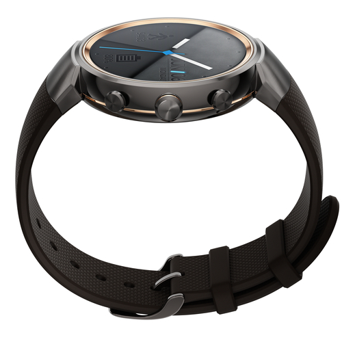 ASUS WI503Q-1RGRY0001 smartwatch / sport watch – image 8