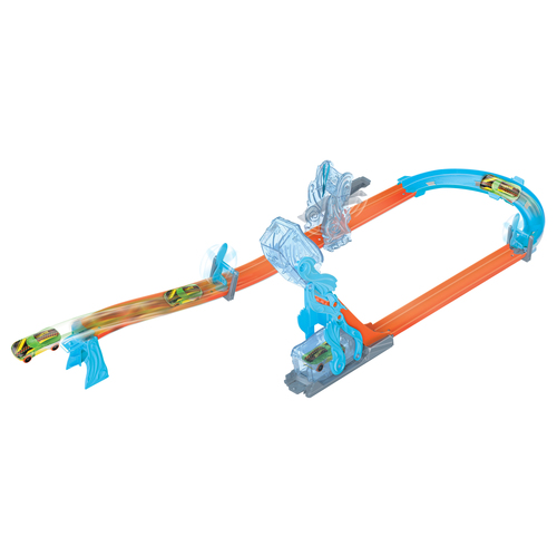 Hot Wheels Track Builder HNJ67 игрушечный транспорт/игрушечный трек