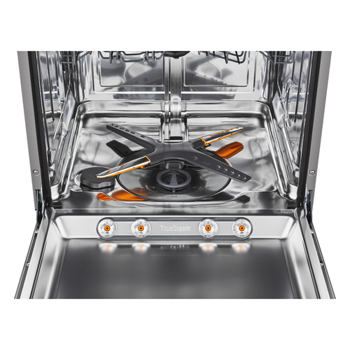 LG DB325TXS dishwasher Fully built-in 14 place settings – image 3