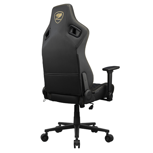 COUGAR Gaming-Stuhl Defensor Gold, afbeelding 9