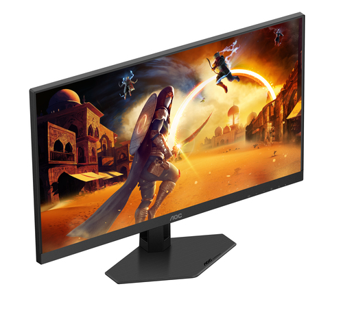 Aoc 27G4ZRE 27 Fast Ips Full HD 260Hz 0.3ms Gaming Monitor - image 8