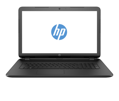 HP Notebook - 17-p106na (ENERGY STAR)