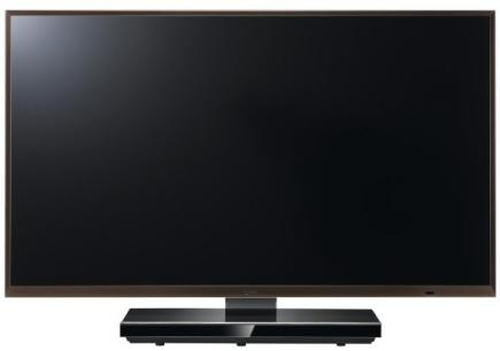 LG 55LEX8 TV 139.7 cm (55") Full HD Wi-Fi Black 500 cd/m²
