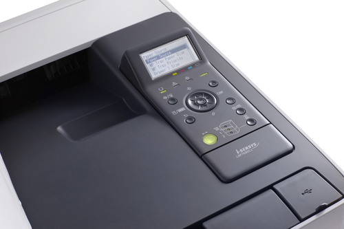 Canon i-SENSYS LBP7680Cx Colour – image 3