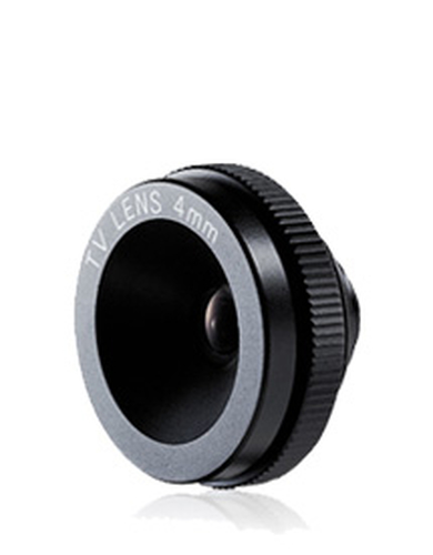 LG C4020F camera lens Black