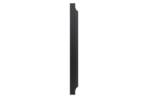 Samsung OH46DX Pantalla plana para señalización digital 116,8 cm (46") LCD Wifi 3500 cd / m² Full HD Negro Tizen 24/7