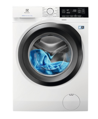 Electrolux EW6F3112RC washing machine Front-load