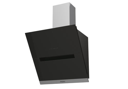 Haier I-Link HADG6DS2XWIFI Wall-mounted Black 650 m³/h – image 2