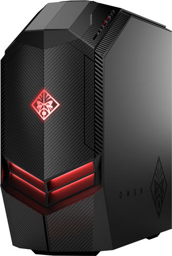 HP OMEN 880-169jp Intel® Core™ i7 i7-9700K – image 2