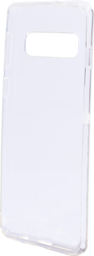 Mobiparts Classic TPU Case Samsung Galaxy S10  - Smartphonehoesje, afbeelding 2