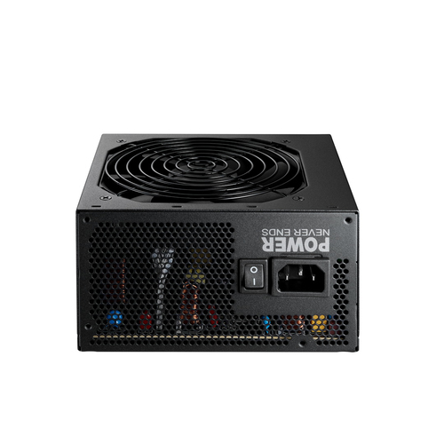 FSP HYDRO K PRO 850W - Voeding, afbeelding 6
