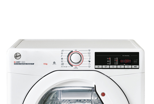 Hoover HLE H9A2TE-S – image 3