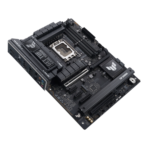 Motherboards ASUS Z890