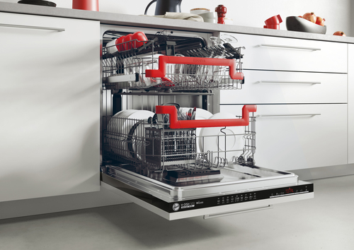 Hoover HDIN 4D620PB-80E – image 4