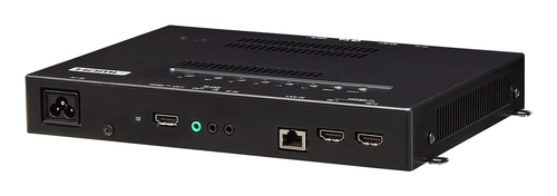 LG WP601-B UHD Video Playback Signage
