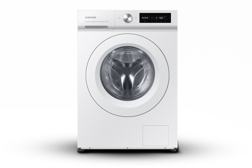 Samsung WW11BB504DTW washing machine Front-load – image 4