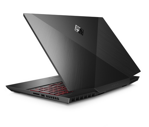 HP OMEN 15-dh0002nk Intel® Core™ i5 i5-9300H Laptop – image 5