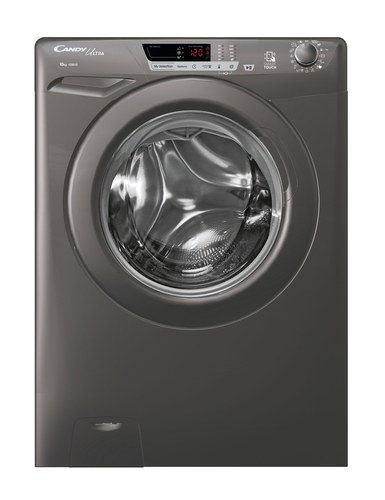 Candy Ultra HCU12102DRRE/1-S washing machine Front-load – image 1