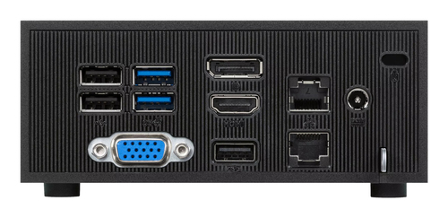 ASUS ExpertCenter PN42-BBSN021MV Black N200 – image 8