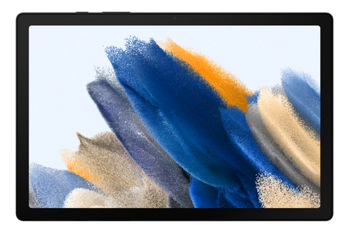 Samsung Galaxy Tab A8 + Cover + Charger