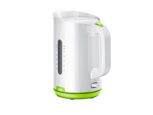 Braun WK 1100
