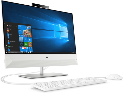 HP Pavilion 24-xa1009 AMD Ryzen™ 3 3200U – image 3