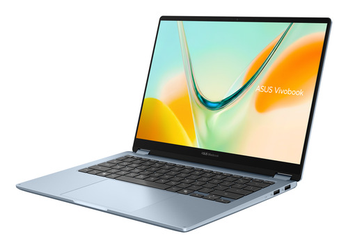 ASUS Vivobook S14 Flip TP5408QA-U2037W Snapdragon X1-26-100 Hybrid (2-in-1) – image 3