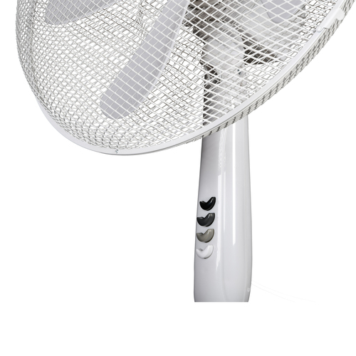 Salora FS460 household fan White – image 3