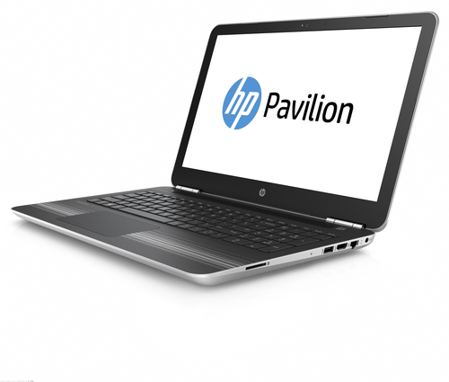 HP Pavilion 15-au602tx Intel® Core™ i5 i5-7200U Laptop – image 2