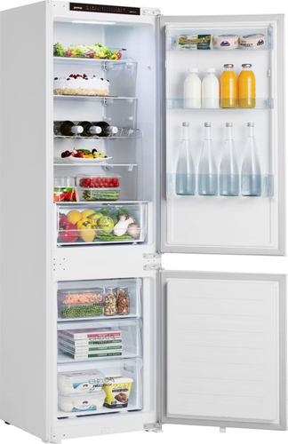 Gorenje NRKI418EP1 do zabudowy