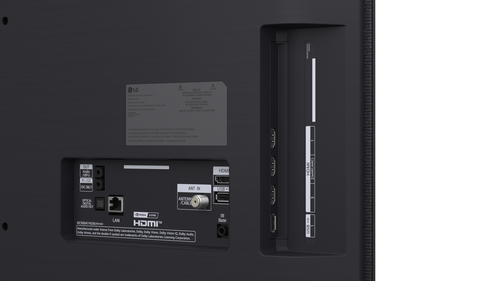 LG OLED evo AI OLED48C6ELB – image 5