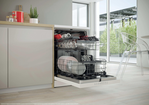 Hoover HF 6C7F0W-17 – image 5