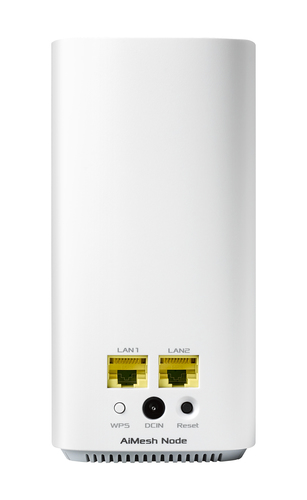 ASUS 90IG05S0-BU2400 wireless router Ethernet Single-band (2.4 GHz) White – image 4