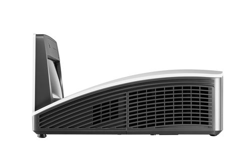 BenQ MX852UST 3000 ANSI lumens DLP XGA (1024x768) Silver – image 3