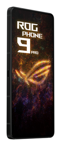 ASUS ROG Phone 9 Pro AI2501-24G1T-BK smartphone – image 2