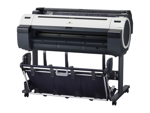 Canon iPF760 + ST-34