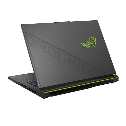 ASUS ROG Strix G18 G814JI-N6066W Intel® Core™ i9 i9-13980HX Laptop – image 7