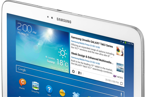 Samsung Galaxy Tab 3 GT-P5200 – image 8