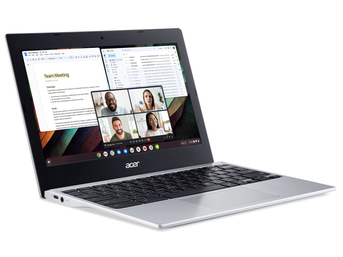Acer Chromebook 311 CB311-11H Traditional Laptop - MTK MT8183 – image 2