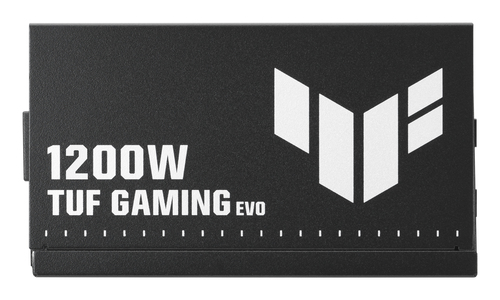 ASUS TUF Gaming 1200W Gold EVO voeding, afbeelding 2