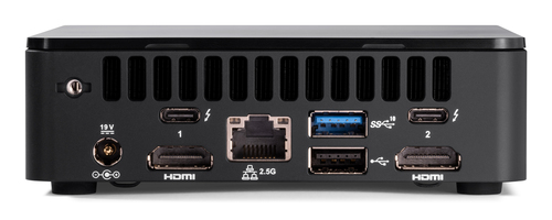ASUS RNUC12WSKI700002I BB i7-1260P