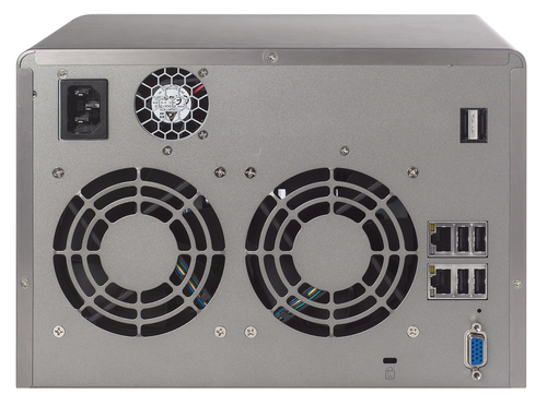 QNAP TS-659 PRO+ – image 3