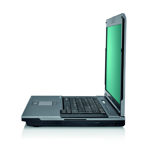 Fujitsu ESPRIMO Mobile D9510 – image 7