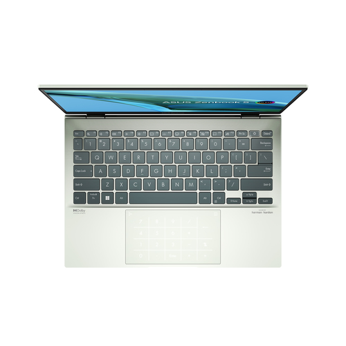 ASUS Zenbook S13 OLED UM5302TA-OLEDS7112 laptop AMD Ryzen™ 7 6800U​ – image 9