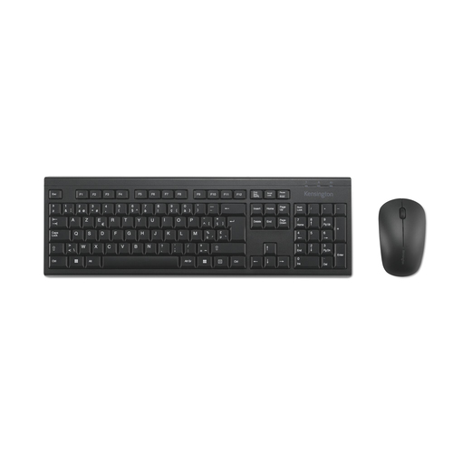 Kensington KM150 EQ - Toetsenbord en muis set, afbeelding 4
