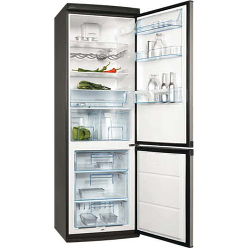 Electrolux ERA36433X fridge-freezer Freestanding