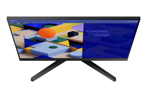 Samsung LS22C310EAU computer monitor – image 5