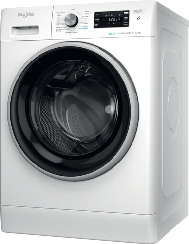 Whirlpool FFBR 10489 BSV FR