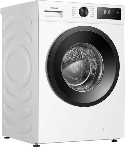 Hisense WF1I1142BWL lavadora Carga frontal 11 kg 1400 RPM Blanco